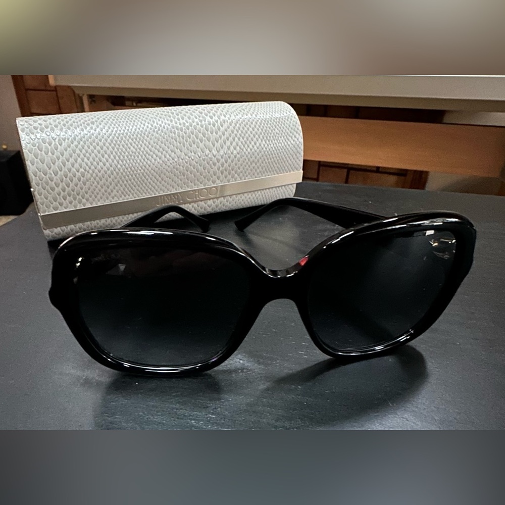 Jimmy Choo sunglasses